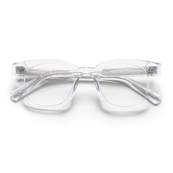 02 Core Optical / Clear & Clear Lens - Shade Files
